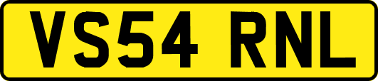 VS54RNL