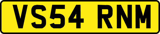 VS54RNM