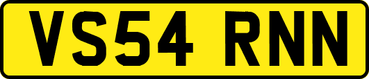 VS54RNN