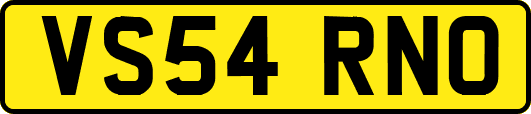 VS54RNO