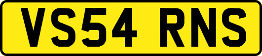 VS54RNS