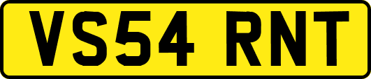 VS54RNT