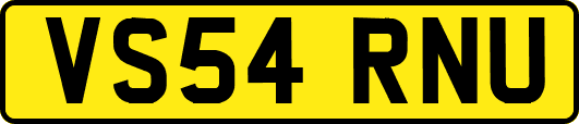 VS54RNU