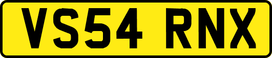 VS54RNX