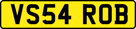 VS54ROB