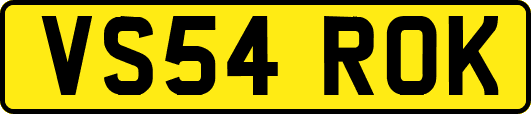 VS54ROK