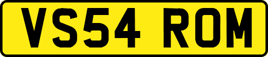VS54ROM