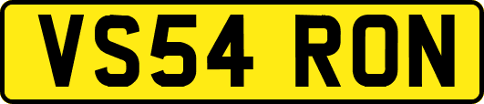 VS54RON