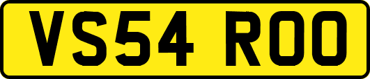 VS54ROO