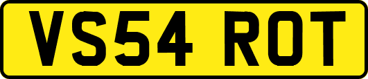 VS54ROT