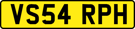 VS54RPH