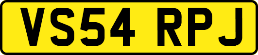 VS54RPJ