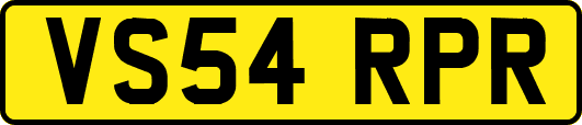 VS54RPR