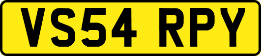 VS54RPY
