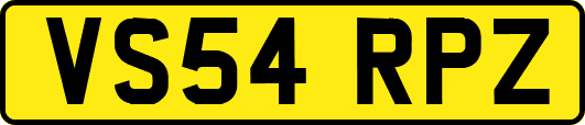 VS54RPZ