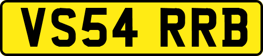 VS54RRB