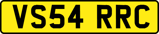 VS54RRC