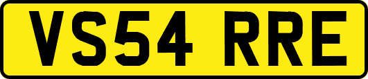 VS54RRE