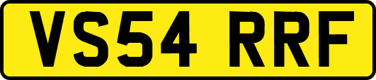 VS54RRF
