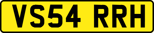 VS54RRH