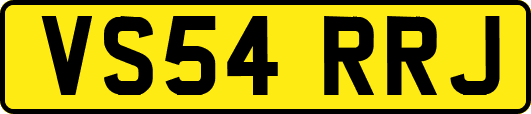 VS54RRJ