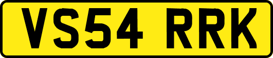 VS54RRK