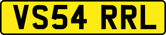 VS54RRL