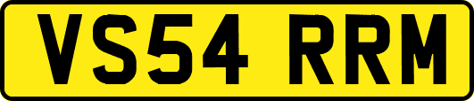 VS54RRM