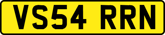 VS54RRN