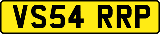 VS54RRP