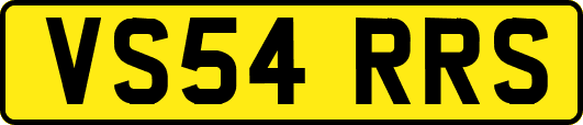 VS54RRS