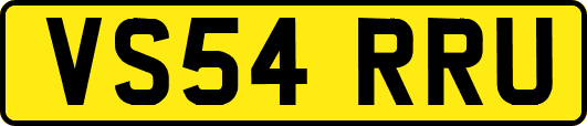 VS54RRU