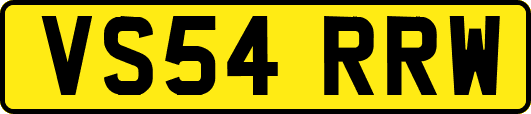 VS54RRW