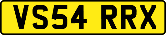 VS54RRX