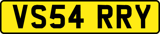 VS54RRY