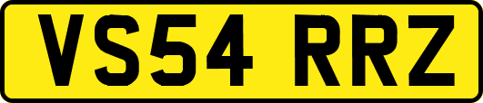 VS54RRZ