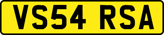 VS54RSA