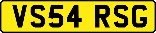 VS54RSG