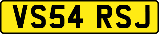 VS54RSJ