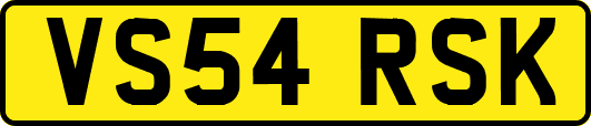 VS54RSK