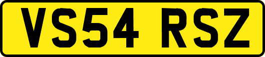 VS54RSZ