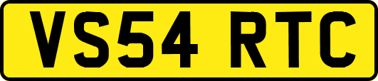 VS54RTC