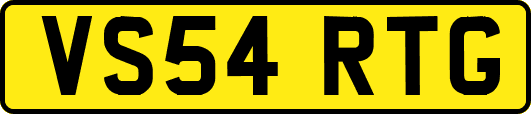 VS54RTG