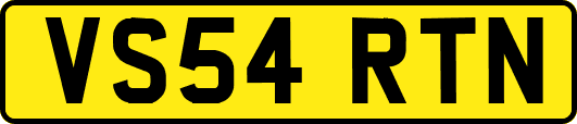 VS54RTN