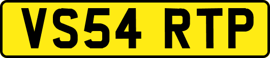 VS54RTP