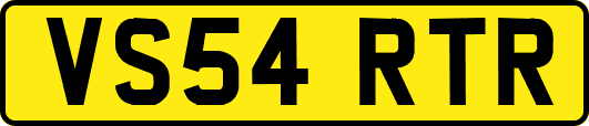 VS54RTR