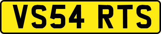 VS54RTS