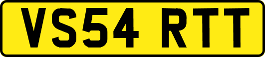 VS54RTT