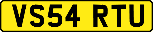 VS54RTU