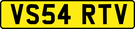 VS54RTV